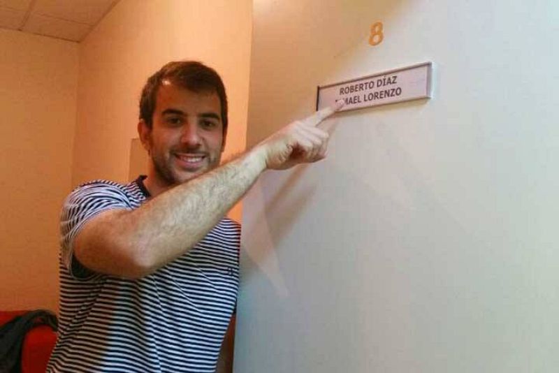 Cuéntame como pasó - Un día en el rodaje de Cuéntame