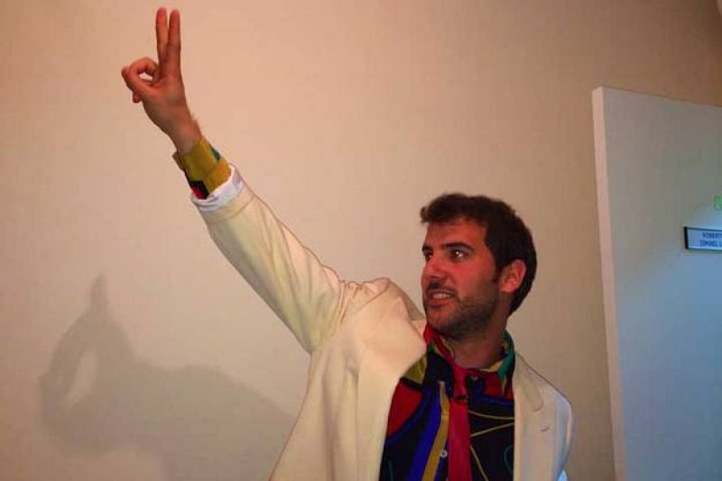 Cuéntame como pasó - Un día en el rodaje de Cuéntame