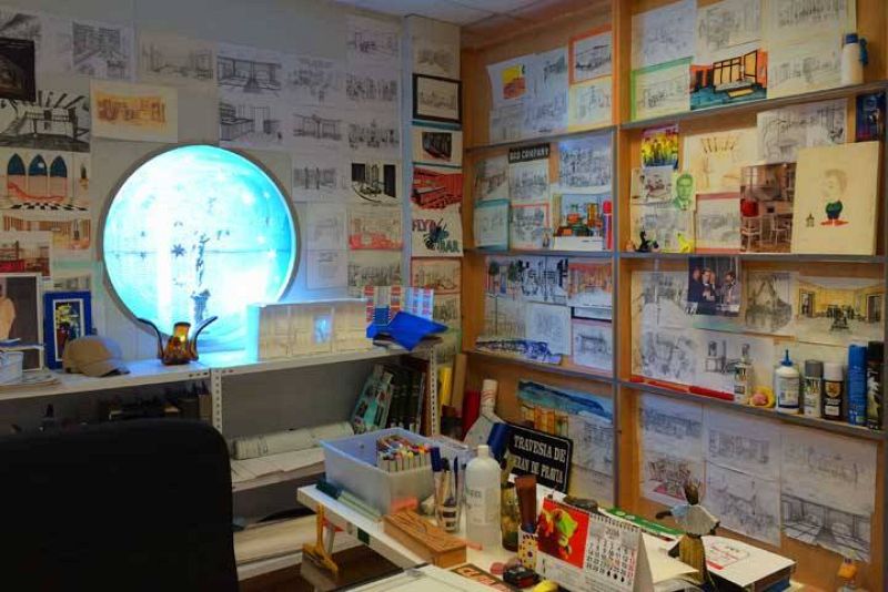 Cuéntame como pasó - Un día en el rodaje de Cuéntame