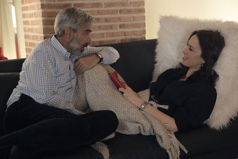 Cuéntame cómo pasó - Las mejores imágenes del capítulo 267