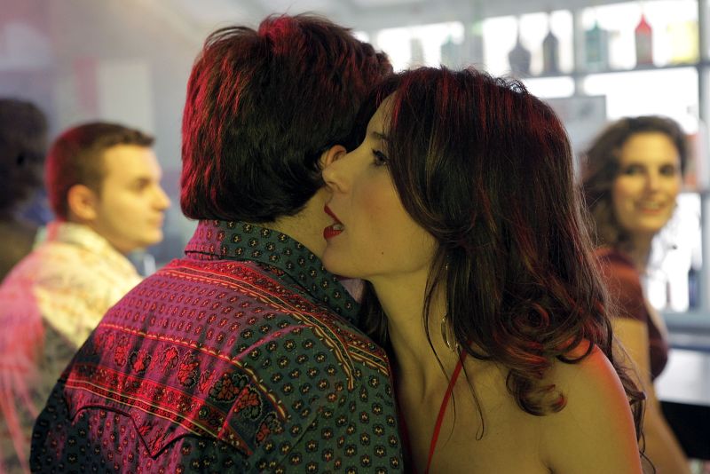 Cuéntame cómo pasó - Las mejores imágenes del capítulo 267