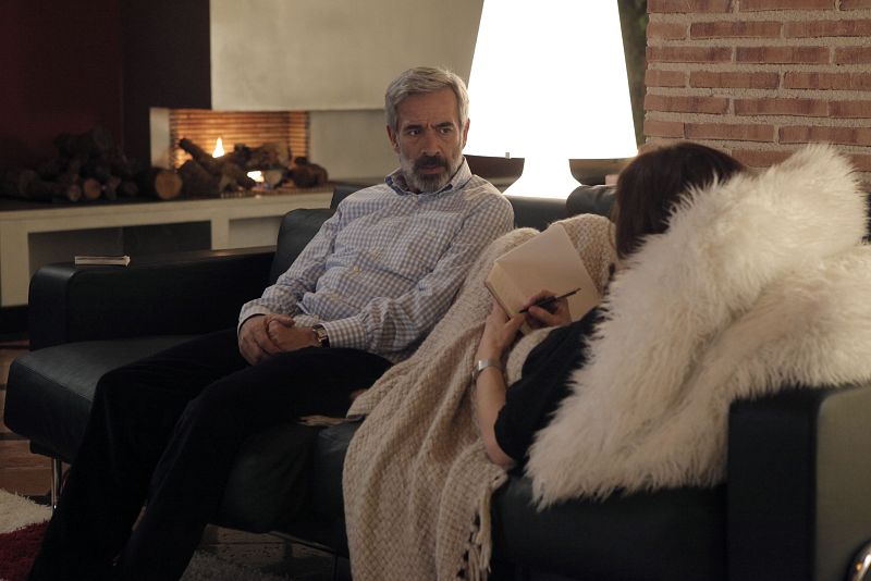 Cuéntame cómo pasó - Las mejores imágenes del capítulo 267