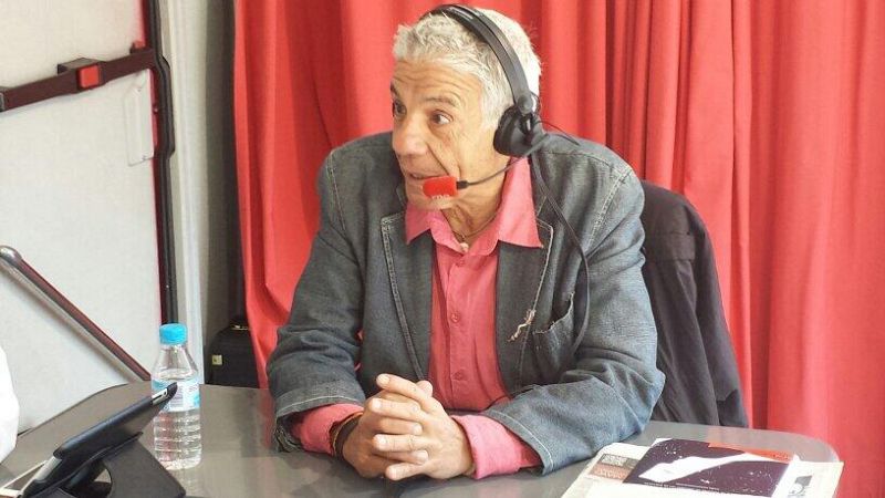 El doctor Eduard Estivill nos ha contado algunas de las anécdotas de su nuevo libro sobre el sueño.