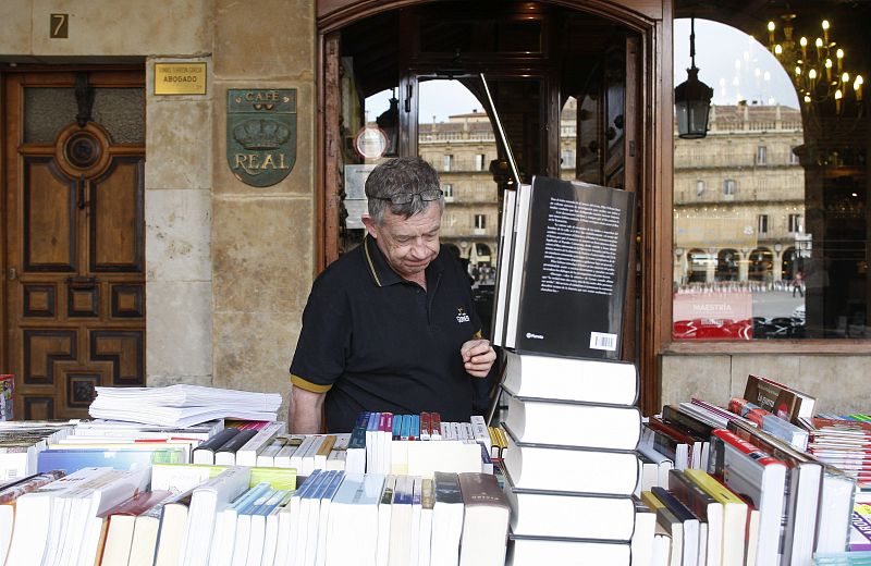 DIA DEL LIBRO