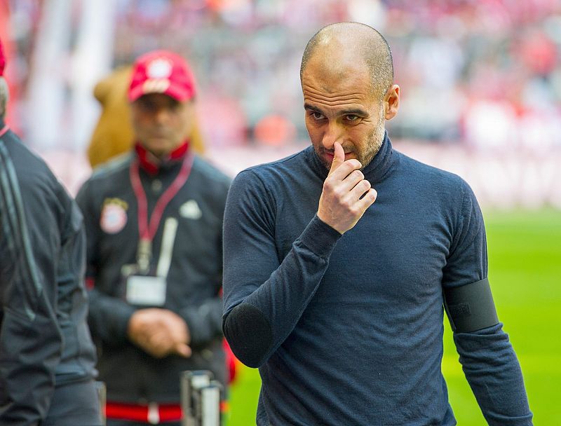 FC Bayern Munich - SV Werder Bremen