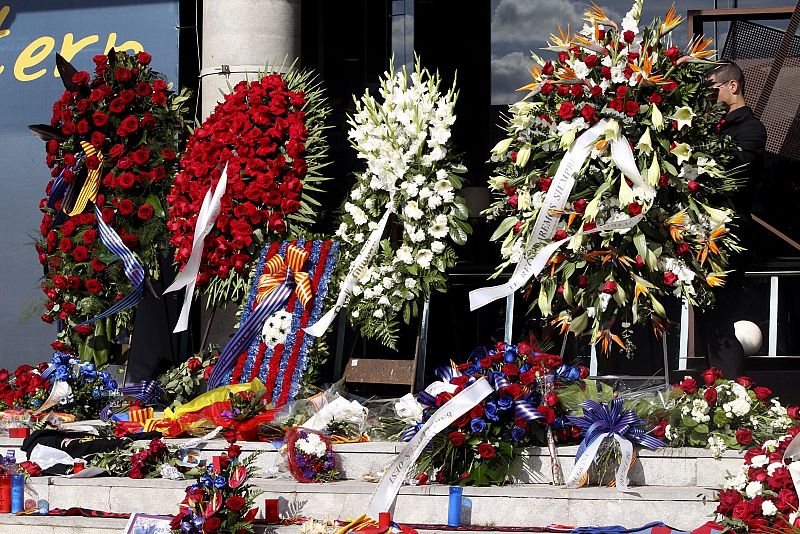 EL BARCELONISMO DESPIDE DURANTE EL FIN DE SEMANA A TITO VILANOVA