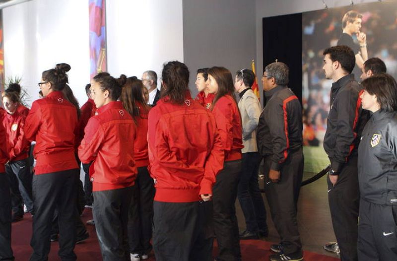 EL BARCELONISMO DESPIDE DURANTE EL FIN DE SEMANA A TITO VILANOVA