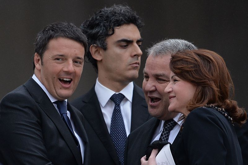 CANONIZACIÓN DE JUAN PABLO II Y JUAN XXIII