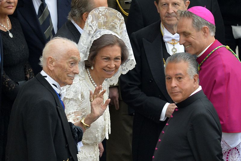 CANONIZACIÓN DE JUAN PABLO II Y JUAN XXIII