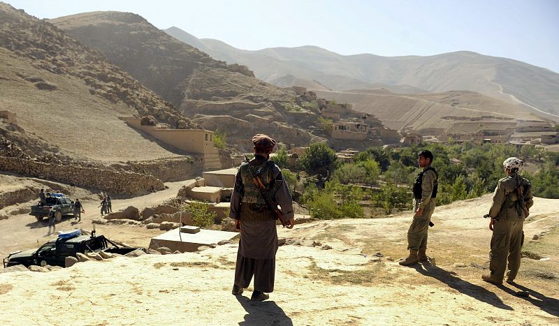 More than 2,000 feared dead in Badakhshan mudslide in Afghanistan