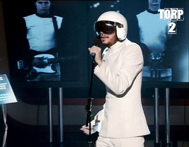 La revolución de Guille