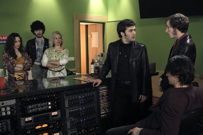 Cuéntame cómo pasó - Las mejores imágenes del capítulo 268