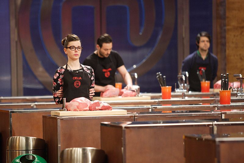 MasterChef - Programa 5. Temporada 2