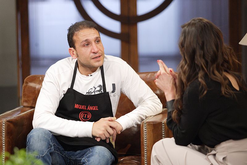 MasterChef - Programa 5. Temporada 2