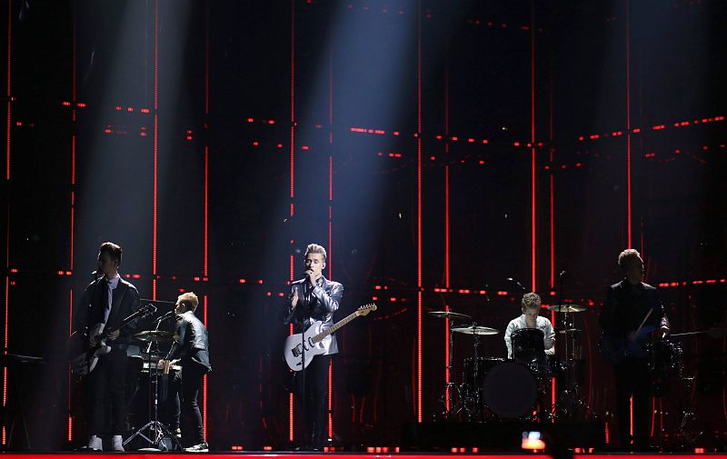 Softengine, representantes de Finlandia