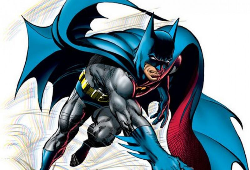 En los años 70  Batman vivió una de sus mejores etapas gracias a los guiones de Dennis O'Neil y el arte de Neal Adams, para muchos el mejor dibujante que ha tenido el Caballero Oscuro