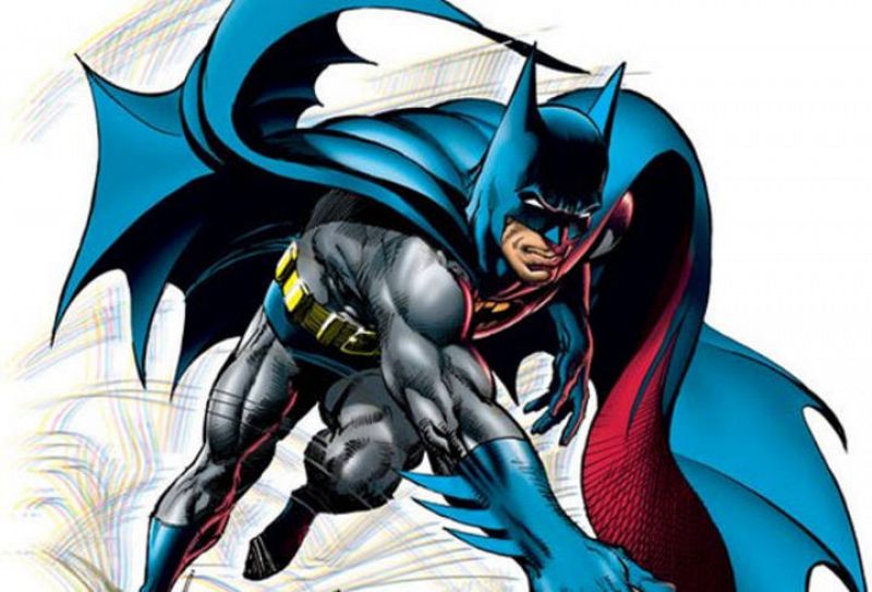 En los años 70  Batman vivió una de sus mejores etapas gracias a los guiones de Dennis O'Neil y el arte de Neal Adams, para muchos el mejor dibujante que ha tenido el Caballero Oscuro 