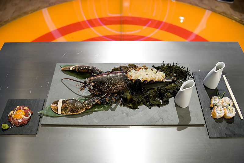 MasterChef - Programa 6. Temporada 2