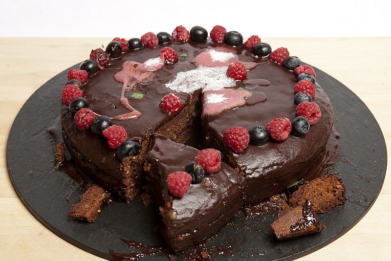 MasterChef - Programa 6. Temporada 2