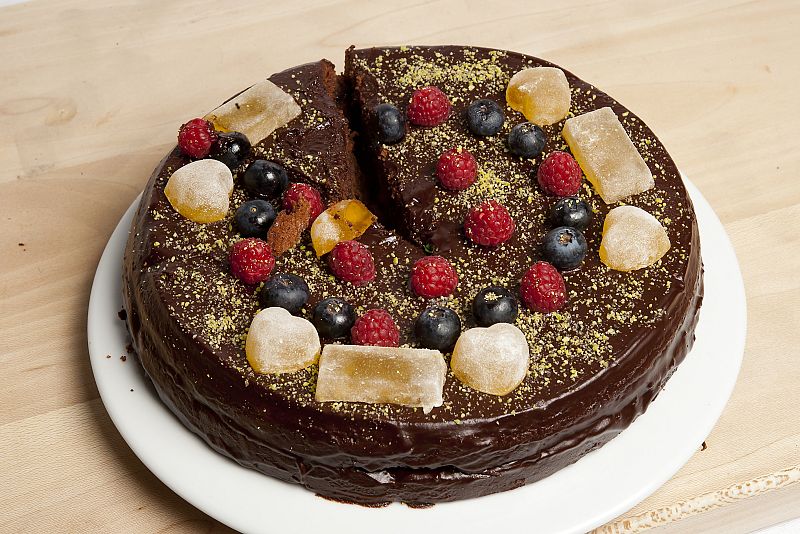 MasterChef - Programa 6. Temporada 2