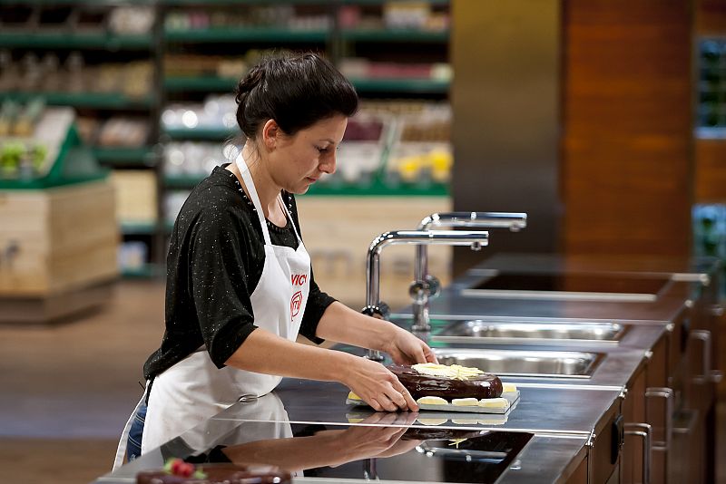 MasterChef - Programa 6. Temporada 2