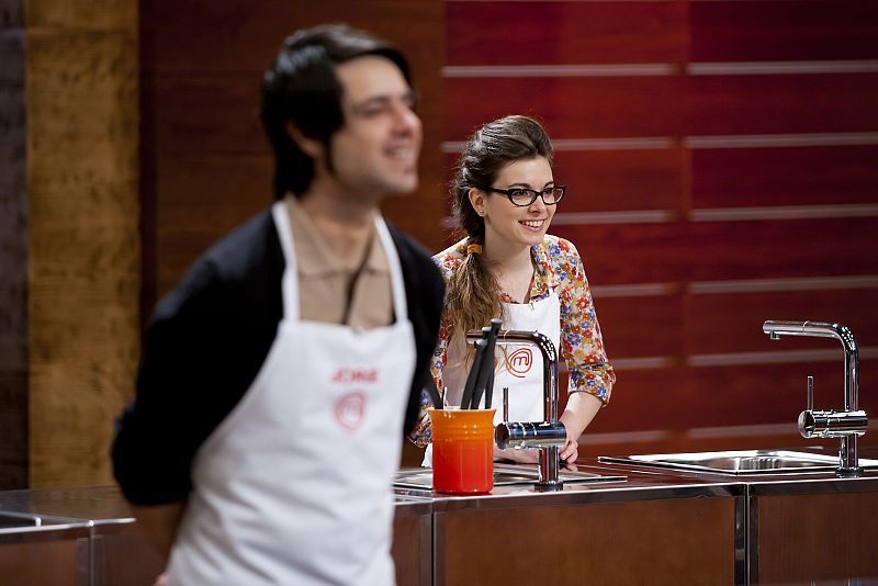 MasterChef - Programa 6. Temporada 2