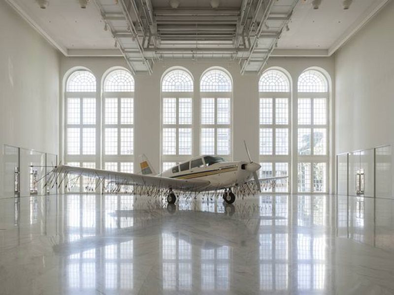   © Los CarpinterosAvión, 2011.