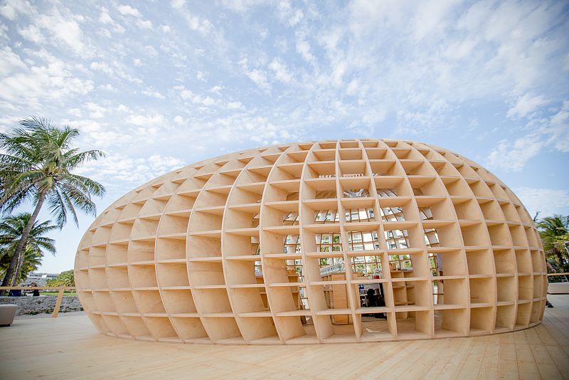 Los Carpinteros, nada es lo que parece 1