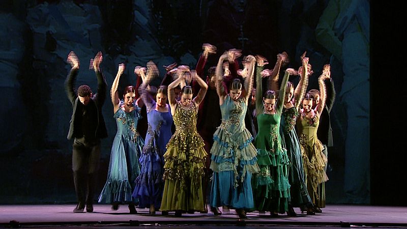 Jerez, una ciudad al compás