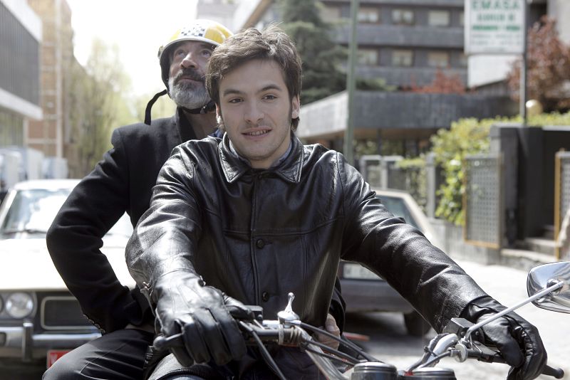 Cuéntame cómo pasó - Las mejores imágenes del capítulo 269