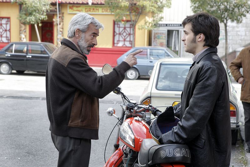 Cuéntame cómo pasó - Las mejores imágenes del capítulo 269