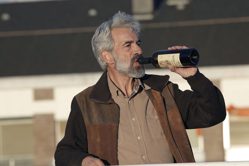 Cuéntame cómo pasó - Las mejores imágenes del capítulo 269