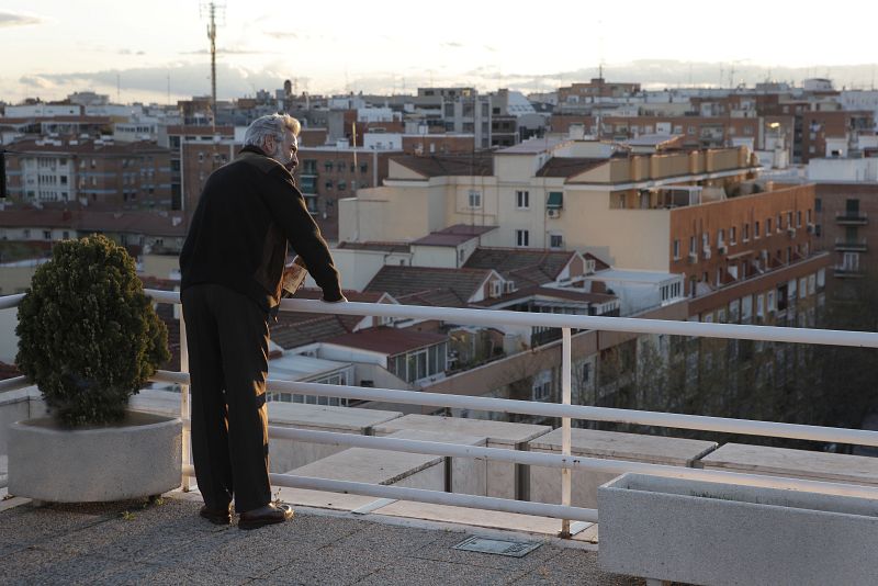 Cuéntame cómo pasó - Las mejores imágenes del capítulo 269