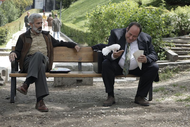 Cuéntame cómo pasó - Las mejores imágenes del capítulo 269