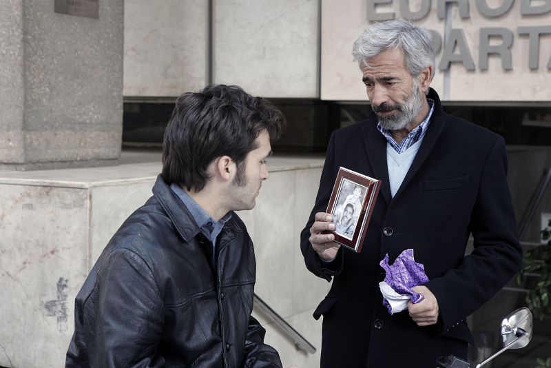 Cuéntame cómo pasó - Las mejores imágenes del capítulo 269