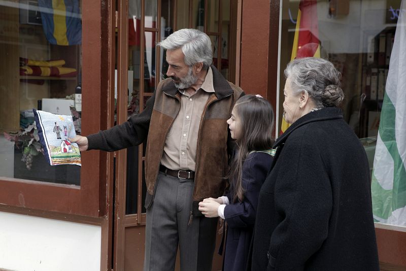 Cuéntame cómo pasó - Las mejores imágenes del capítulo 269