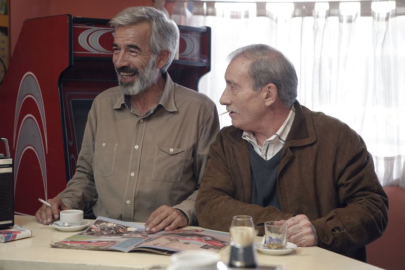 Cuéntame cómo pasó - Las mejores imágenes del capítulo 269