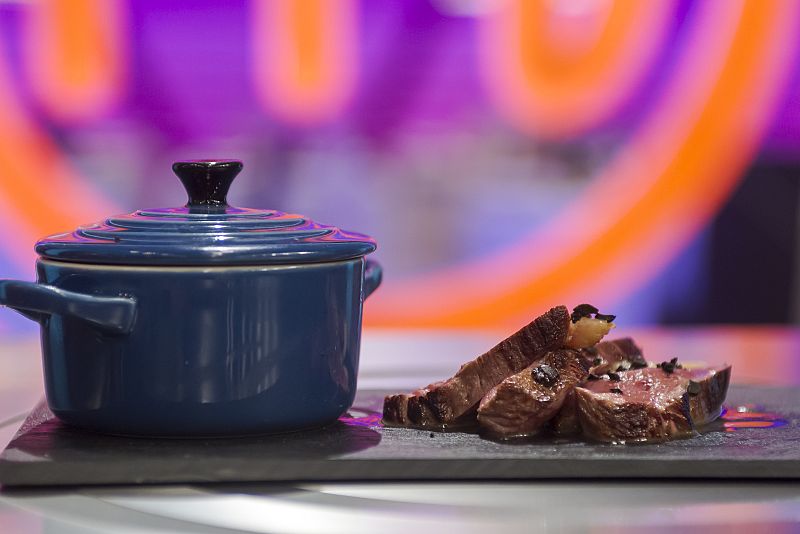MasterChef - Programa 7. Temporada 2