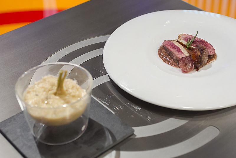 MasterChef - Programa 7. Temporada 2