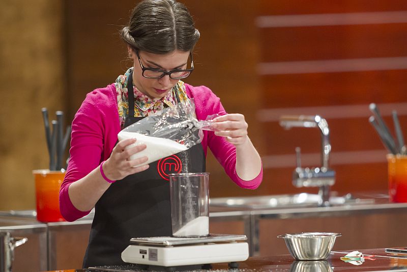 MasterChef - Programa 7. Temporada 2