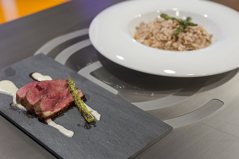 MasterChef - Programa 7. Temporada 2