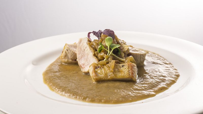 MasterChef - Programa 7. Temporada 2