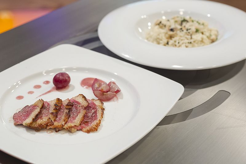 MasterChef - Programa 7. Temporada 2