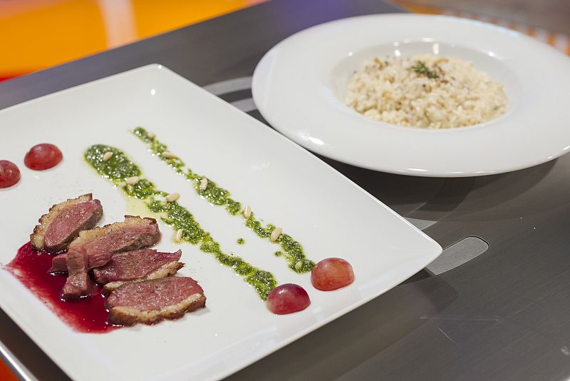 MasterChef - Programa 7. Temporada 2