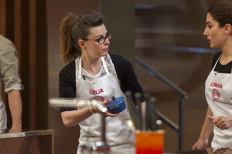 MasterChef - Programa 7. Temporada 2