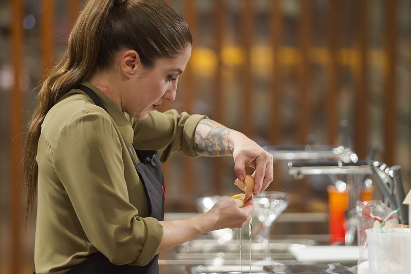 MasterChef - Programa 7. Temporada 2