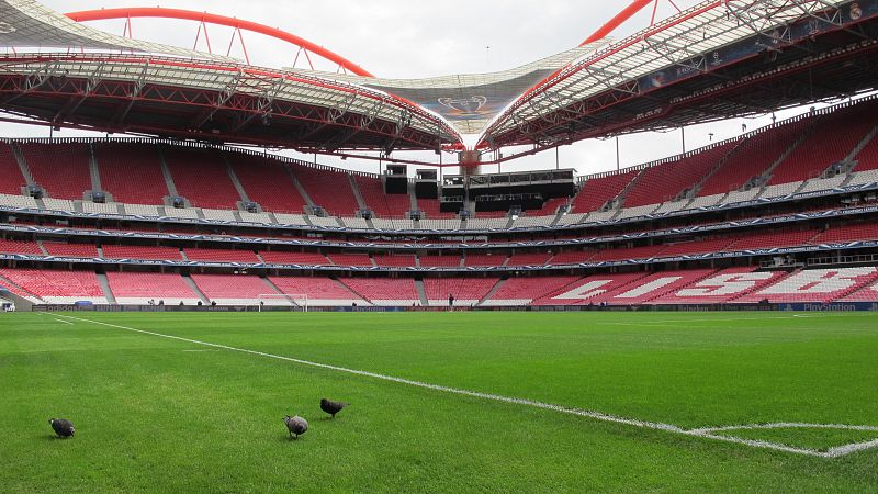 Estadio da Luz