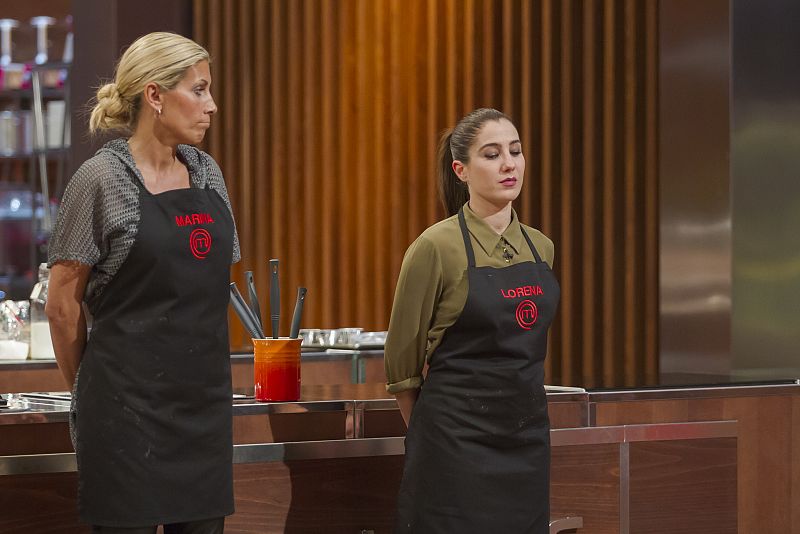 MasterChef - Programa 7. Temporada 2