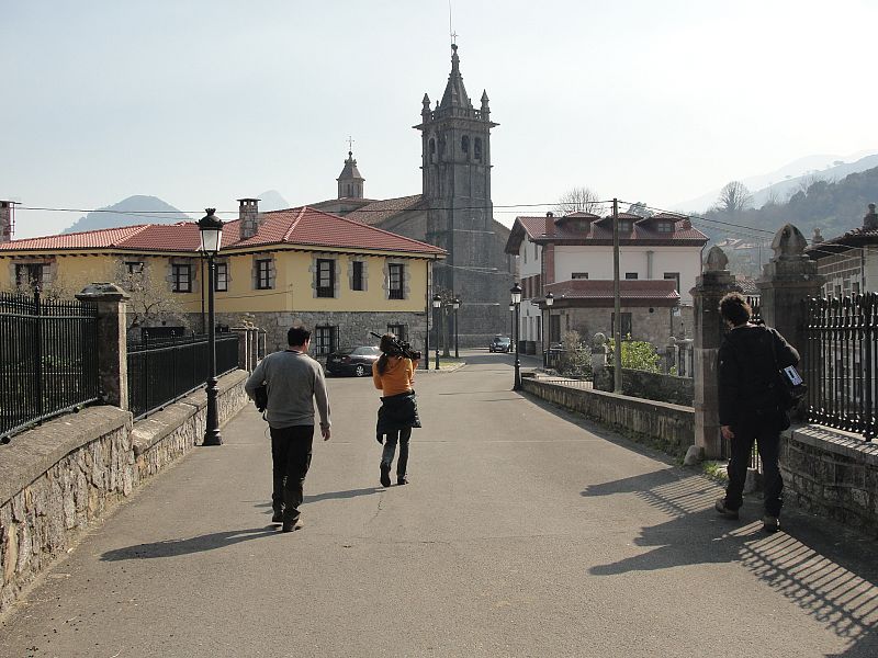 Peñamellera Alta, Asturias