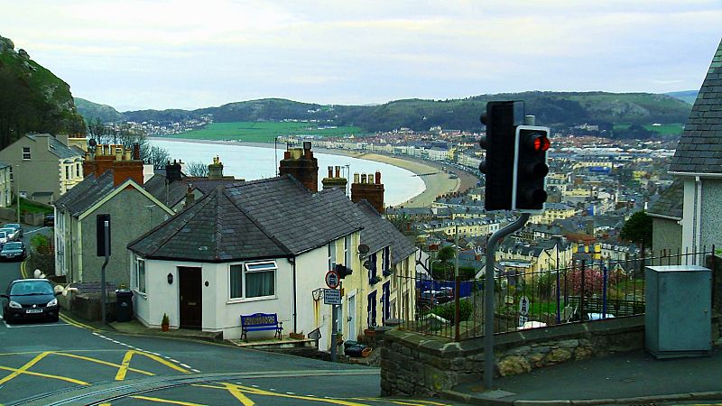 Llandudno